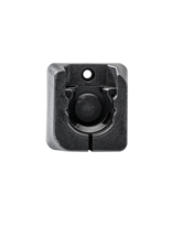Maclip adapter do přilby pro baterii - světlo PROTOS® Integral